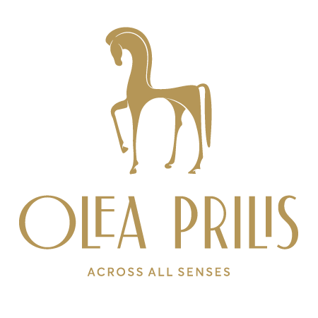 Logo Olea Prilis - ACROSS ALL SENSE